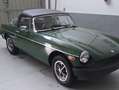 MG MGB B Grün - thumbnail 5