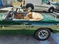 MG MGB B Grün - thumbnail 1