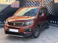 Peugeot Rifter 1.2 PureTech S&S Long Allure 110 Rojo - thumbnail 3