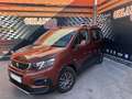 Peugeot Rifter 1.2 PureTech S&S Long Allure 110 Rojo - thumbnail 45