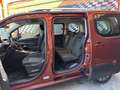 Peugeot Rifter 1.2 PureTech S&S Long Allure 110 Rojo - thumbnail 48