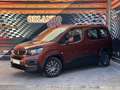Peugeot Rifter 1.2 PureTech S&S Long Allure 110 Rojo - thumbnail 2