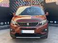 Peugeot Rifter 1.2 PureTech S&S Long Allure 110 Rojo - thumbnail 4