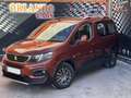 Peugeot Rifter 1.2 PureTech S&S Long Allure 110 Rojo - thumbnail 1