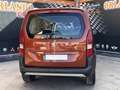 Peugeot Rifter 1.2 PureTech S&S Long Allure 110 Rojo - thumbnail 7