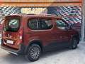 Peugeot Rifter 1.2 PureTech S&S Long Allure 110 Rojo - thumbnail 6