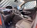 Peugeot Rifter 1.2 PureTech S&S Long Allure 110 Rojo - thumbnail 17