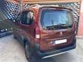 Peugeot Rifter 1.2 PureTech S&S Long Allure 110 Rojo - thumbnail 8