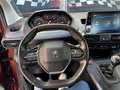 Peugeot Rifter 1.2 PureTech S&S Long Allure 110 Rojo - thumbnail 18