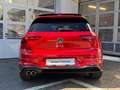 Volkswagen Golf VIII 2.0 TDI GTD DSG/PANO/IQ LIGHT Rot - thumbnail 5