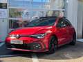 Volkswagen Golf VIII 2.0 TDI GTD DSG/PANO/IQ LIGHT Rot - thumbnail 1