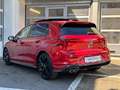 Volkswagen Golf VIII 2.0 TDI GTD DSG/PANO/IQ LIGHT Rot - thumbnail 6