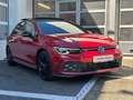 Volkswagen Golf VIII 2.0 TDI GTD DSG/PANO/IQ LIGHT Rot - thumbnail 3