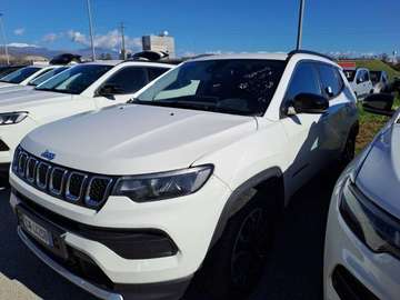 1.3 turbo t4 phev Limited 4xe MIGLIOR PREZZO ITALIA