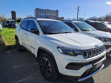 1.3 turbo t4 phev Limited 4xe MIGLIOR PREZZO ITALIA