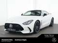 Mercedes-Benz AMG GT AMG GT 55 4M+ Night 21" KERAMIK Aero NAPPA NP210 Weiß - thumbnail 1