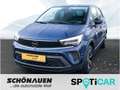 Opel Crossland Edition 1.2 Direct +RFK+L/SHZ+PDC+KLIMA+ Bleu - thumbnail 1