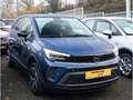 Opel Crossland Edition 1.2 Direct +RFK+L/SHZ+PDC+KLIMA+ Bleu - thumbnail 3