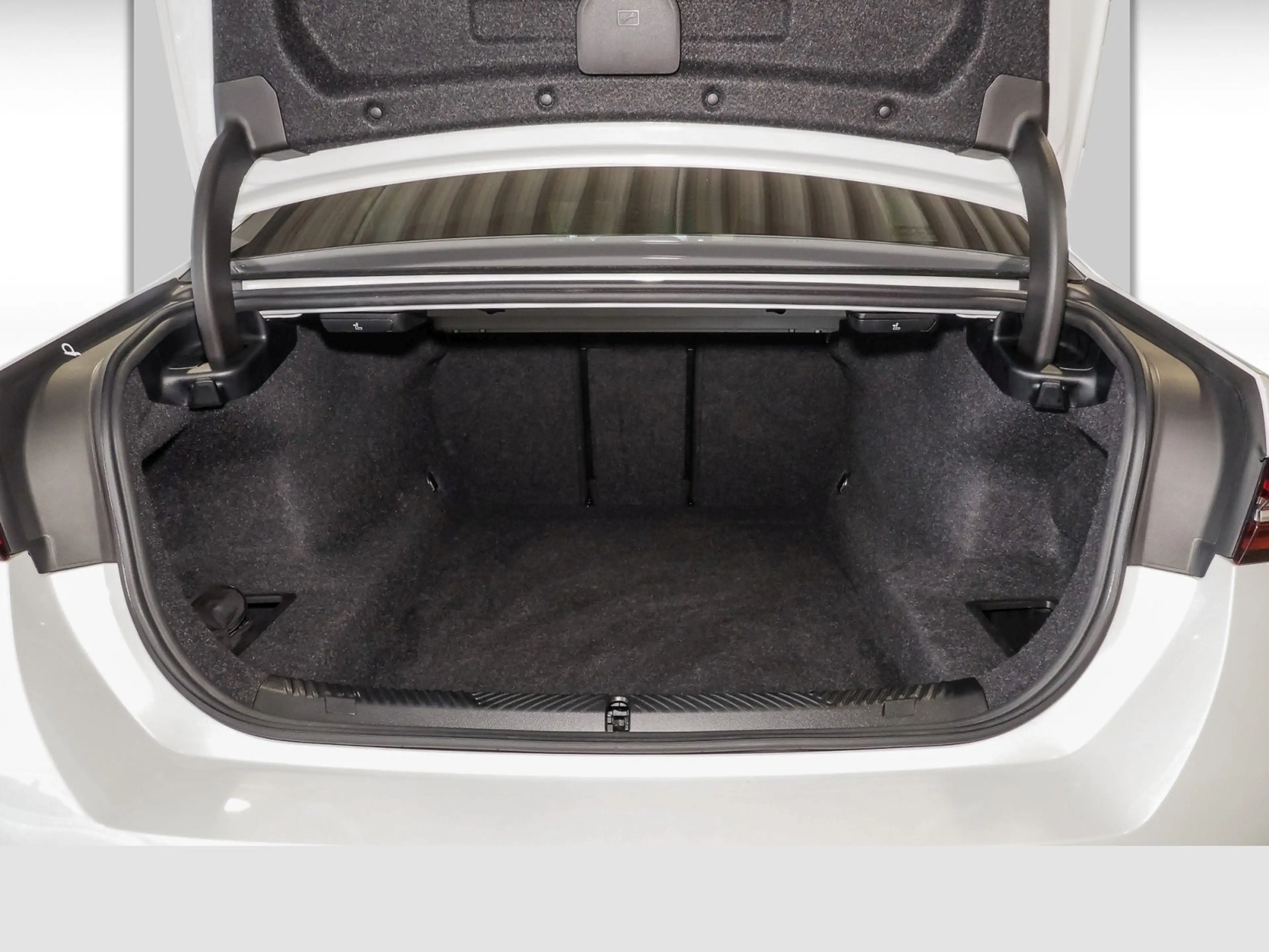 BMW 520 ANDERE M SPORT D MHEV — photo 15