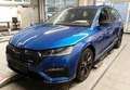 Skoda Octavia Combi RS iV 1.4 eTSI DSG Navi HUD LED SiHz Blau - thumbnail 4