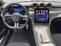 Mercedes-Benz GLC 300 de 4MATIC mit EQ Hybrid Technologie Österreich-Edi Grau - thumbnail 11