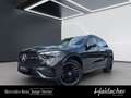 Mercedes-Benz GLC 300 de 4MATIC mit EQ Hybrid Technologie Österreich-Edi Grau - thumbnail 1