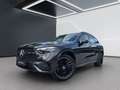 Mercedes-Benz GLC 300 de 4MATIC mit EQ Hybrid Technologie Österreich-Edi Grau - thumbnail 2