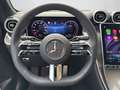 Mercedes-Benz GLC 300 de 4MATIC mit EQ Hybrid Technologie Österreich-Edi Grau - thumbnail 12