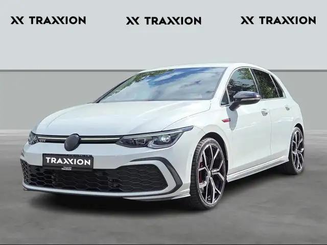 Volkswagen Golf GTI GTI 245PK LED | Camera | GPS | PDC 360