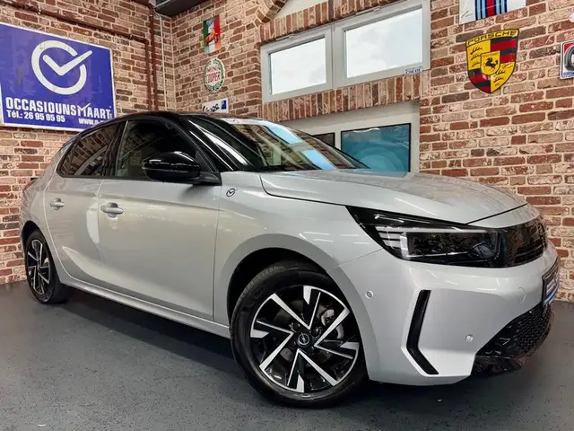 Opel Corsa Corsa 1.2 Turbo 136cv Auto GS