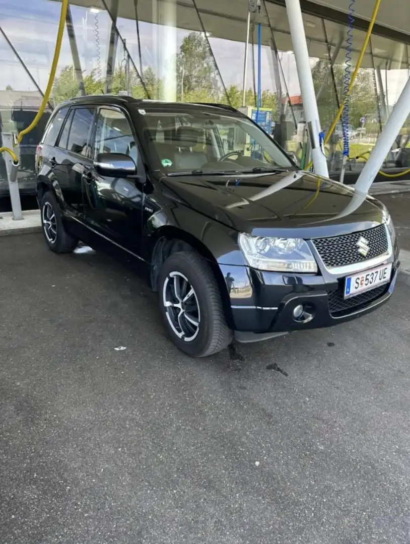Suzuki Grand Vitara 1,9 VX-EL 5DR DDiS L4V01 - 2