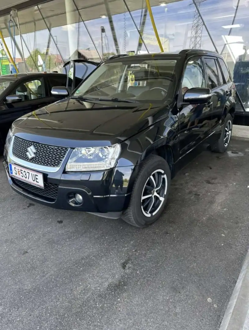 Suzuki Grand Vitara 1,9 VX-EL 5DR DDiS L4V01 - 1