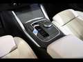 BMW i4 eDrive40 Gran Coupé Kit M Sport Bleu - thumbnail 10