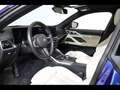 BMW i4 eDrive40 Gran Coupé Kit M Sport Bleu - thumbnail 5