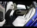 BMW i4 eDrive40 Gran Coupé Kit M Sport Bleu - thumbnail 8