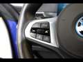 BMW i4 eDrive40 Gran Coupé Kit M Sport Bleu - thumbnail 12