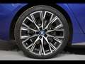 BMW i4 eDrive40 Gran Coupé Kit M Sport Bleu - thumbnail 4