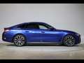BMW i4 eDrive40 Gran Coupé Kit M Sport Bleu - thumbnail 3