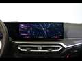 BMW i4 eDrive40 Gran Coupé Kit M Sport Bleu - thumbnail 9