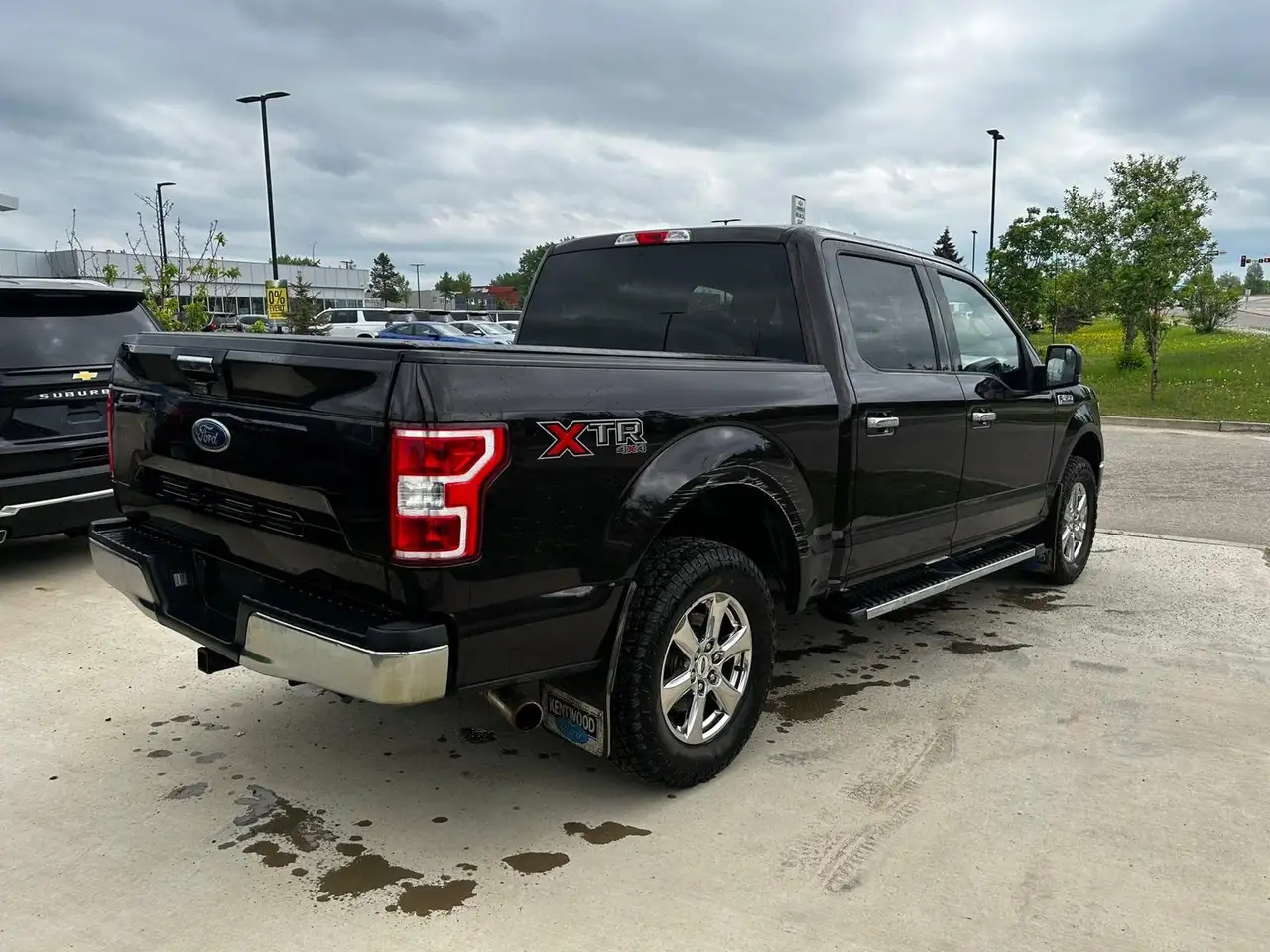 Ford F 150 снимка Ford F 150