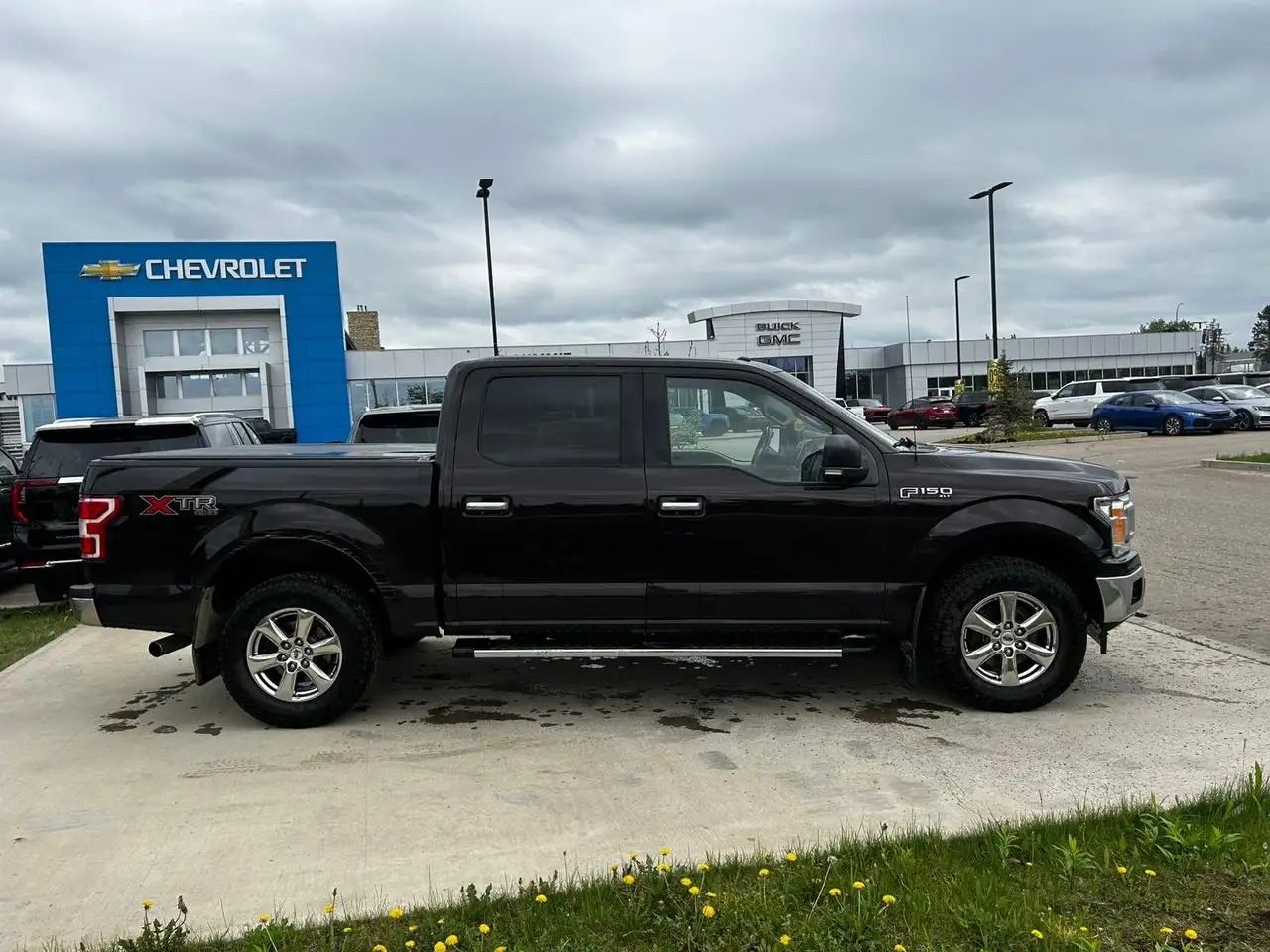 Ford F 150 снимка Ford F 150