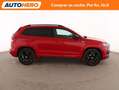Skoda Karoq 2.0TDI Sportline 4x4 110kW Rojo - thumbnail 7