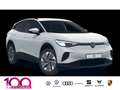 Volkswagen ID.4 Move Pro 210 kW (286 PS) 77 kWh ACC NAVI KEYLESS Weiß - thumbnail 1