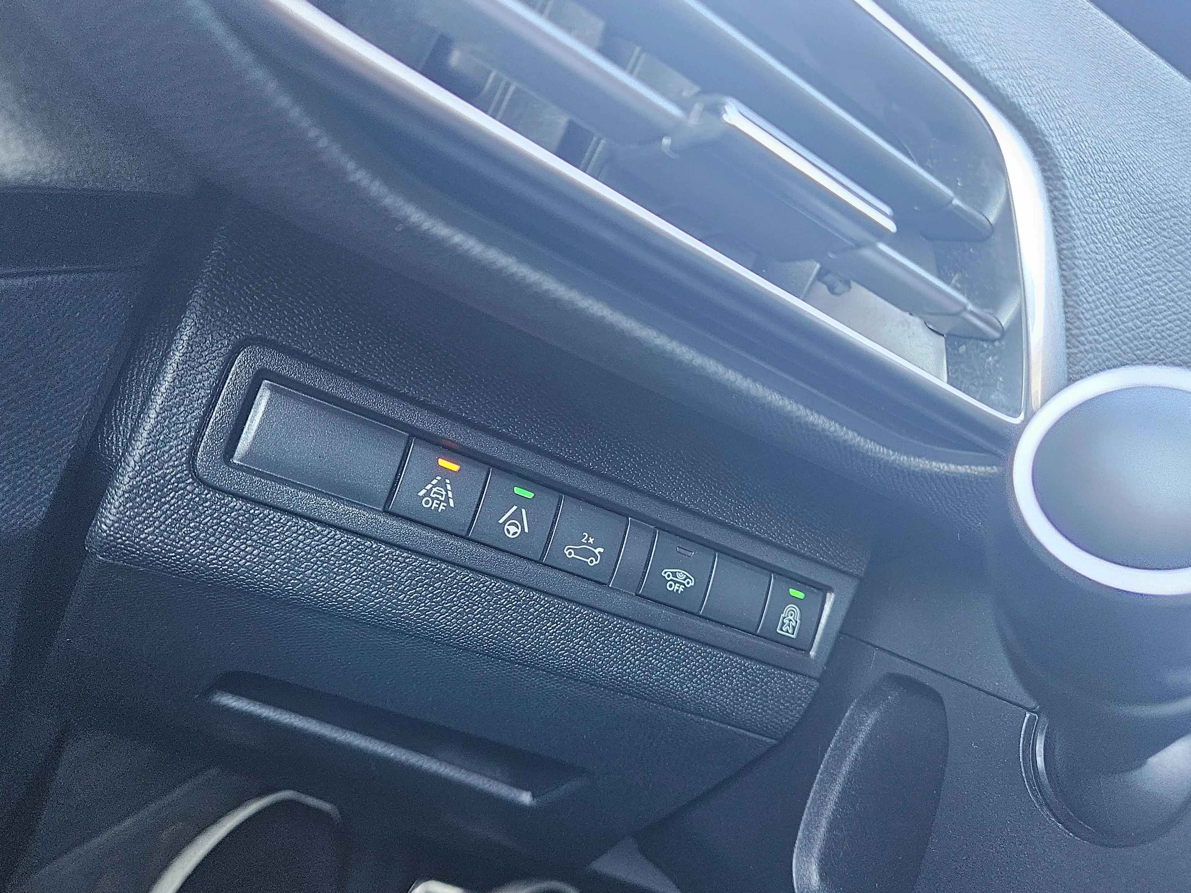 Peugeot 3008 3008 1.2 PureTech GT — photo 11