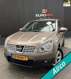 1.6 Acenta NAP - Airco - Cruise - Trekhaak