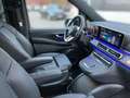 Mercedes-Benz V 300 d AVANTGARDE Lang AHK*Burmester*StandHz*** Schwarz - thumbnail 16