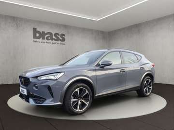 1.5 TSI Panoramadach Kamera Navigation