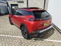 Peugeot 2008 1.2 PureTech Allure | Achterbank in delen neerklap Rouge - thumbnail 3