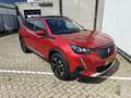 Peugeot 2008 1.2 PureTech Allure | Achterbank in delen neerklap Rouge - thumbnail 7