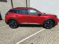 Peugeot 2008 1.2 PureTech Allure | Achterbank in delen neerklap Rouge - thumbnail 8